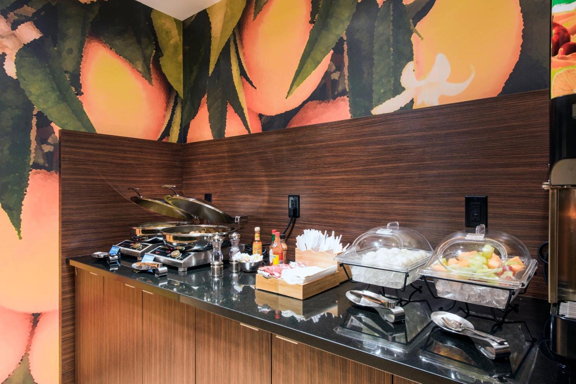Fairfield Inn & Suites By Marriott Leavenworth Bagian luar foto