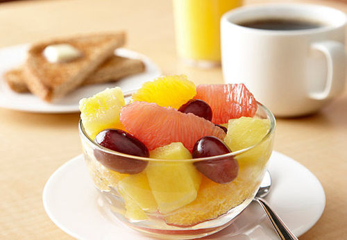 Fairfield Inn & Suites By Marriott Leavenworth Bagian luar foto
